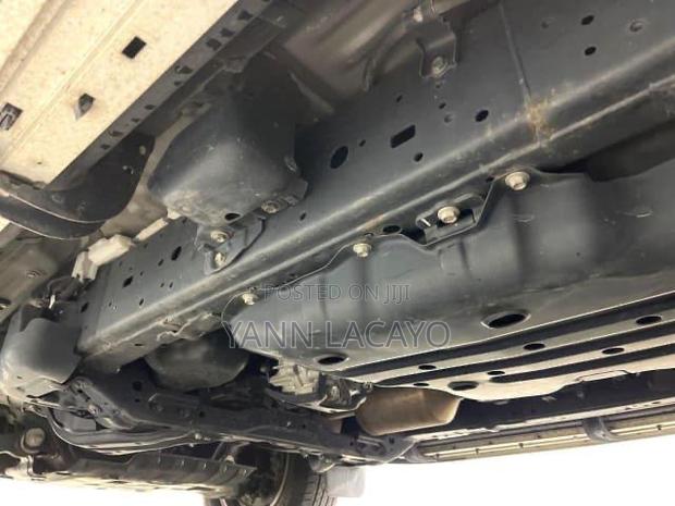 New Toyota Land Cruiser Prado 2.7 2023 Black