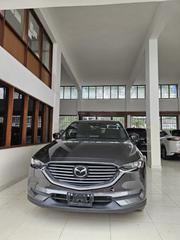 Mazda CX-8 2.2 FWD (7 seater) 2019 Gray for sale