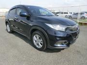 Honda Vezel 2019 Blue for sale