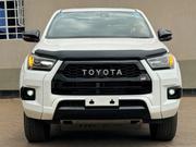 Toyota Hilux 2022 White for sale