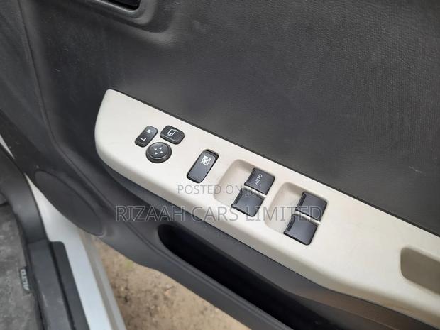 Suzuki Alto 2021 Silver
