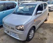 Suzuki Alto 2021 Silver for sale