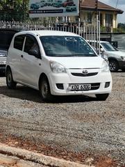 Daihatsu Mira 2017 White for sale