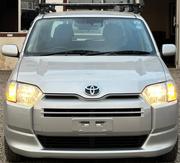 Toyota Probox 2020 Silver for sale