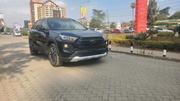 Toyota RAV4 Adventure 2019 Black for sale