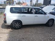Toyota Probox 2012 White for sale