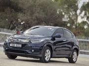 Honda Vezel 2018 Black for sale