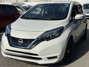 Nissan Note 2019 White for sale
