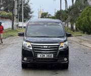 Toyota Noah 2016 Black for sale