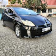 Toyota Prius 2011 Black for sale