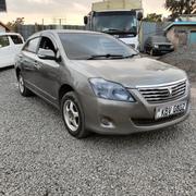 Toyota Premio 2007 Brown for sale