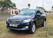 Toyota Avanza 2011 Blue for sale