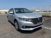 Toyota Premio 2019 Silver for sale