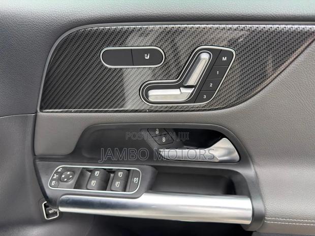 Mercedes-Benz B-Class B180 Petrol 2020