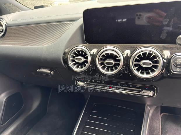 Mercedes-Benz B-Class B180 Petrol 2020