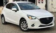 Mazda Demio 2019 White for sale