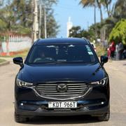 Mazda CX-8 2018 Blue for sale