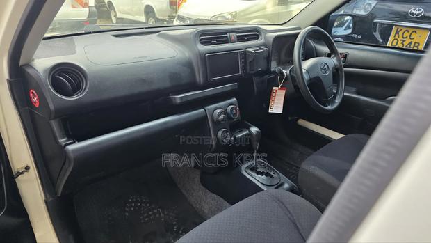 Toyota Probox 2015 Black