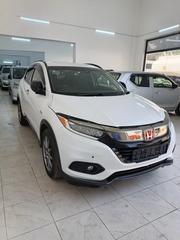 Honda Vezel 2019 White for sale