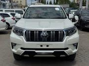 Toyota Land Cruiser Prado 2.7 2019 for sale