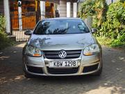 Volkswagen Jetta 2006 Silver for sale
