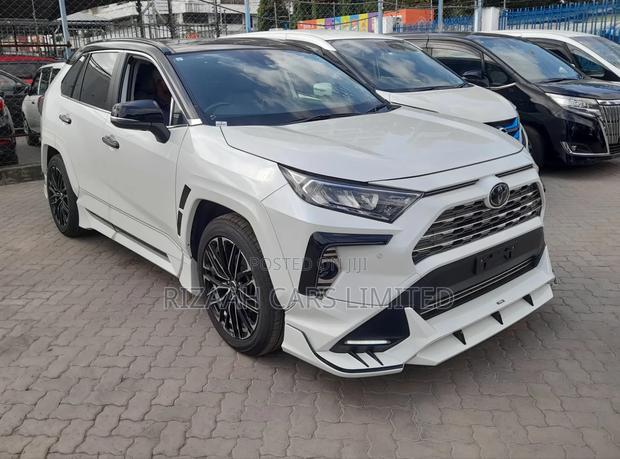 Toyota RAV4 2020