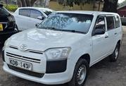 Toyota Probox 2015 White for sale