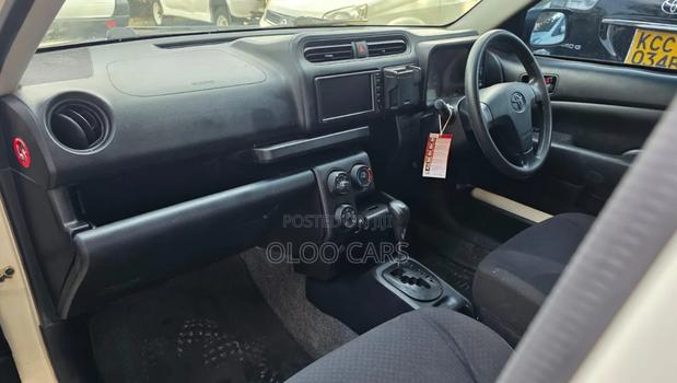 Toyota Probox 2015 White
