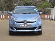 Toyota Ractis 2011 for sale