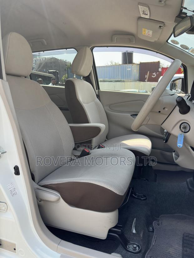 Nissan Dayz 2018 White