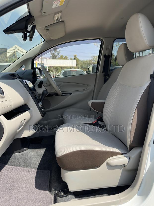 Nissan Dayz 2018 White