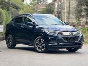 Honda Vezel 1.5 2WD 2019 Blue for sale