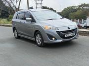Mazda Premacy 2016 Gray for sale