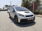 Mitsubishi Colt 2008 Silver for sale