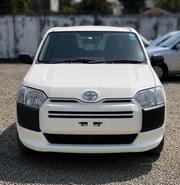 Toyota Succeed 2020 White for sale