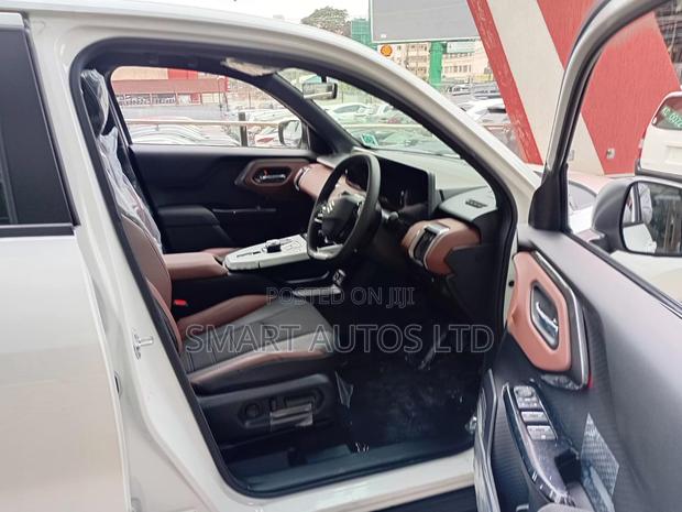 New Suzuki e Vitara 2026 Pearl