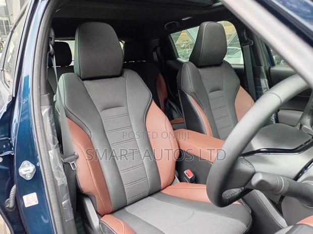New Suzuki e Vitara 2026 Blue