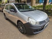 Nissan Advan 2008 Silver for sale