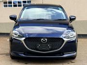 Mazda 2 2021 Blue for sale