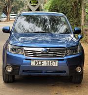 Subaru Forester 2008 for sale