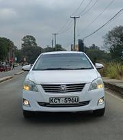 Toyota Premio 2014 Pearl for sale