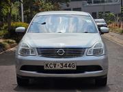 Nissan Sylphy 2012 Silver for sale