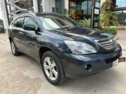 Lexus RX 2008 Gray for sale