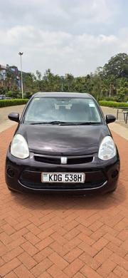 Toyota Passo 2016 for sale