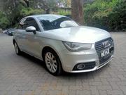 Audi A1 2013 Silver for sale