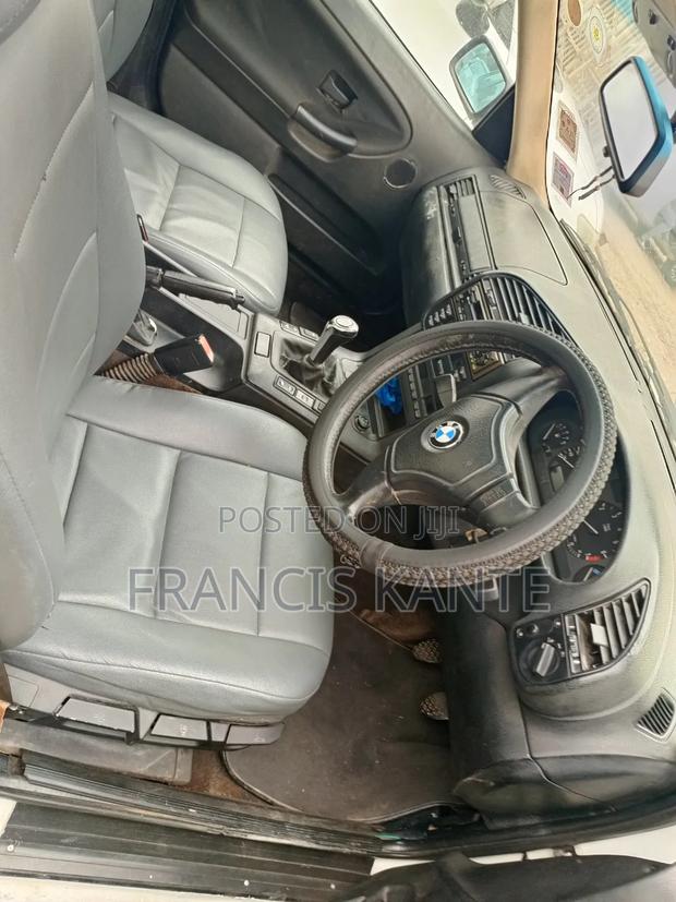 BMW X1 2003 White