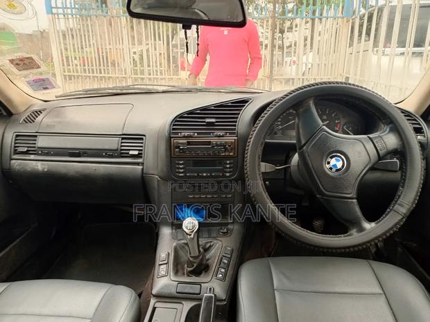 BMW X1 2003 White