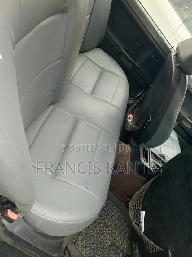 BMW X1 2003 White