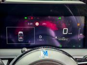 Nissan Note 1.2 Hybrid 2021 Blue for sale