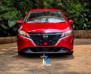 Nissan Note 1.2 Hybrid 2021 Red for sale